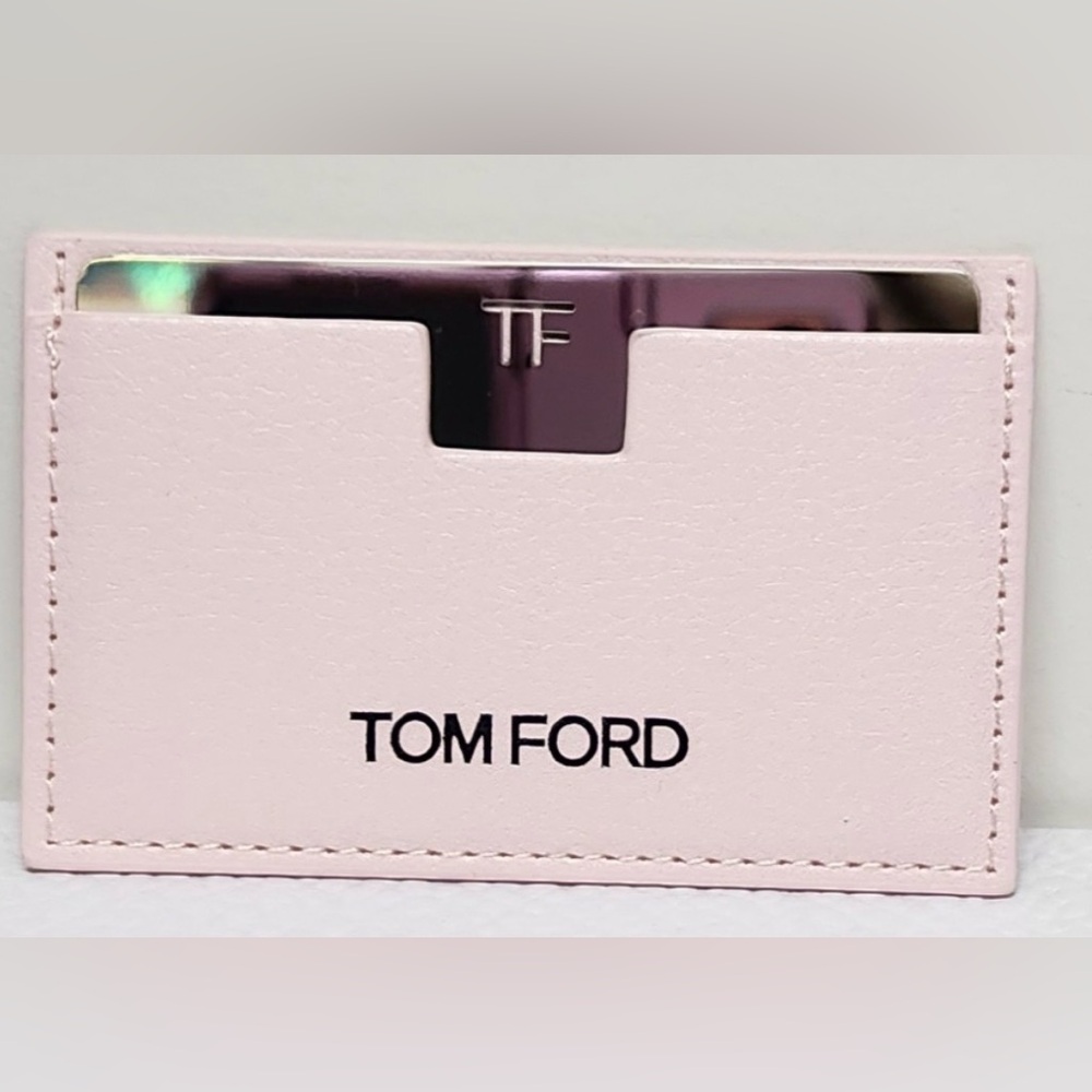 Tom Ford Beauty Mirror with Sleeve